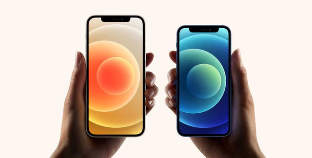 iPhone 12 vs iPhone 13 Refurbished: Which One Should You Buy in 2025?