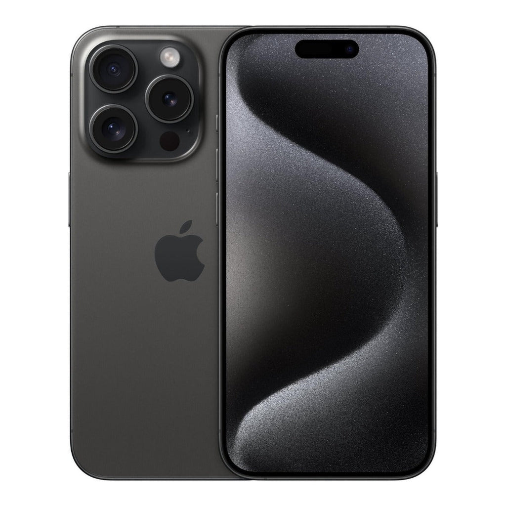 Apple iPhone 15 Pro - Refurbished