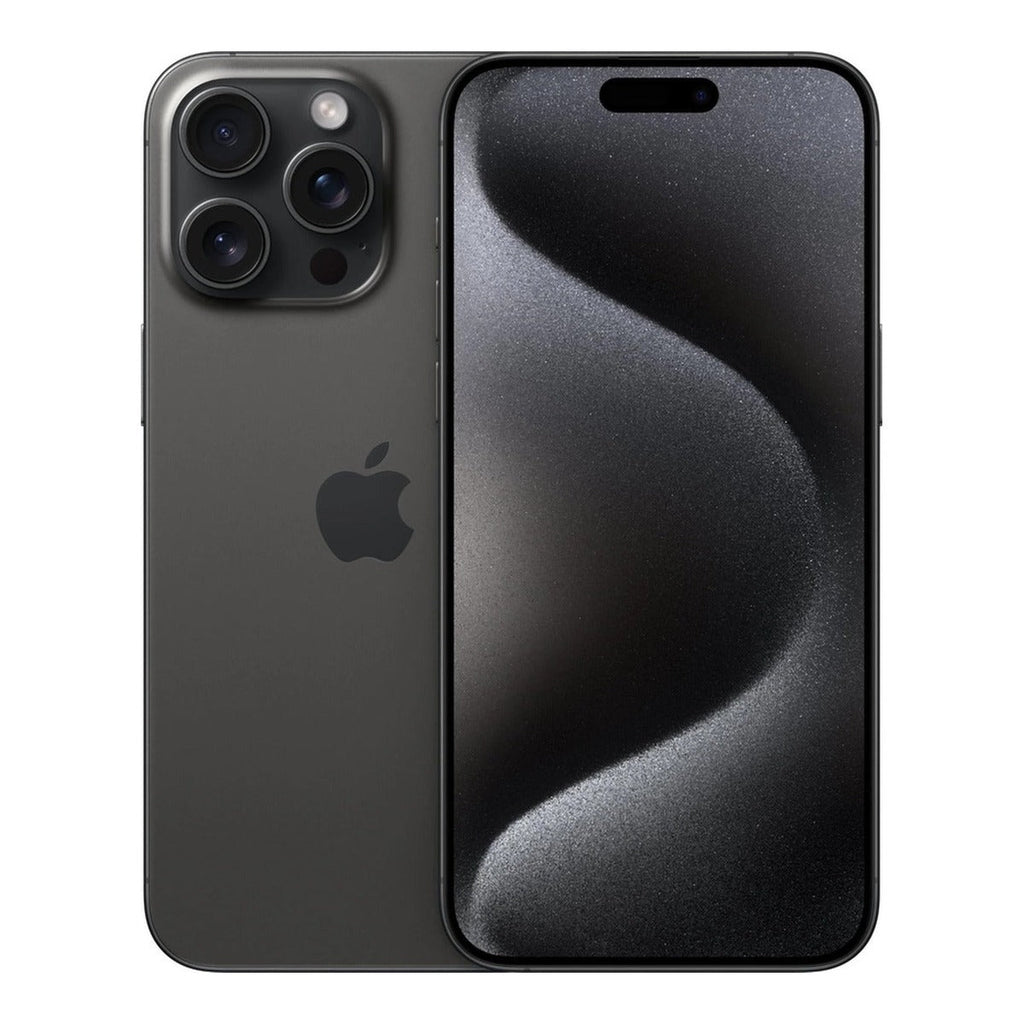 Apple iPhone 15 Pro Max - Refurbished