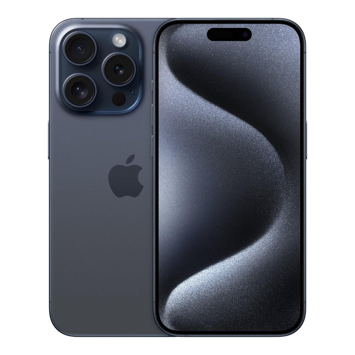 Apple iPhone 15 Pro - Refurbished
