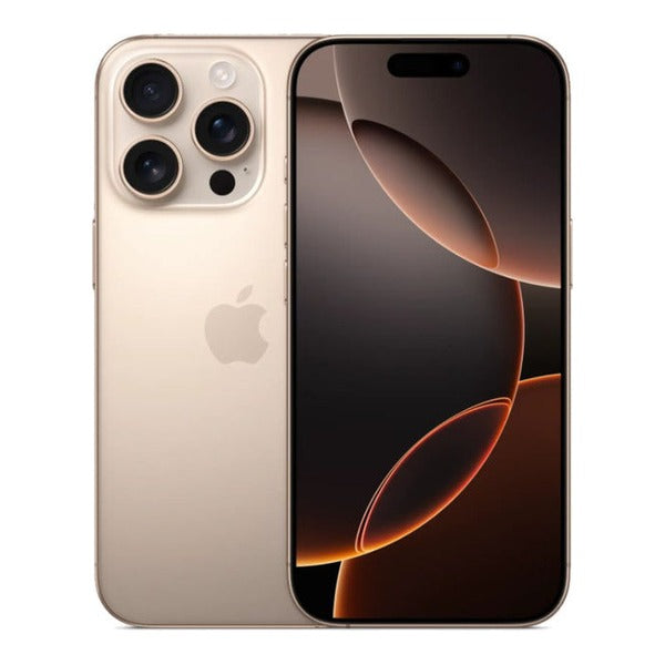 Apple iPhone 16 Pro Max - Refurbished
