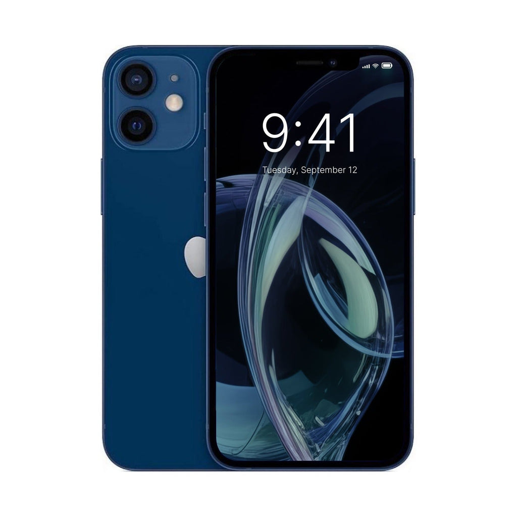 Apple iPhone 12 - Refurbished