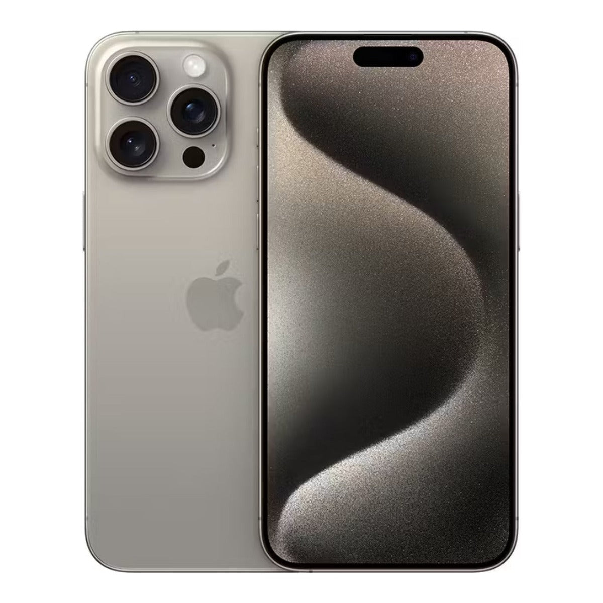 Apple iPhone 15 Pro Max - Refurbished