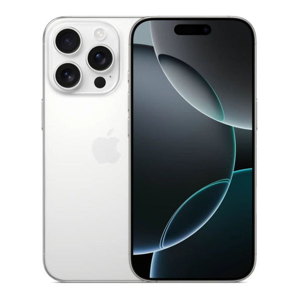 Apple iPhone 16 Pro - Refurbished