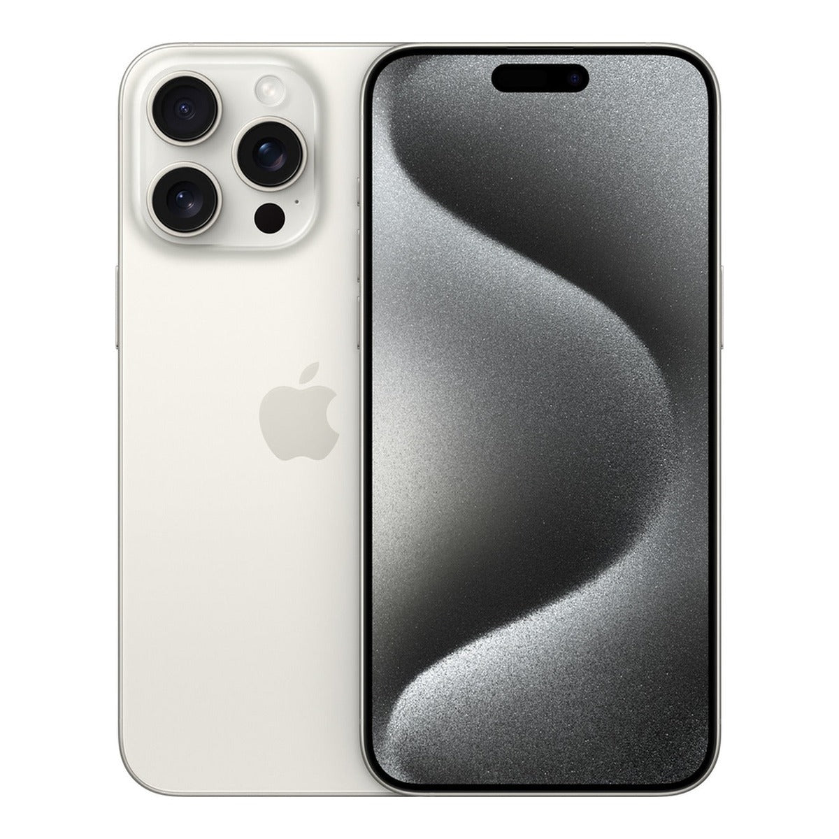 Apple iPhone 15 Pro Max - Refurbished