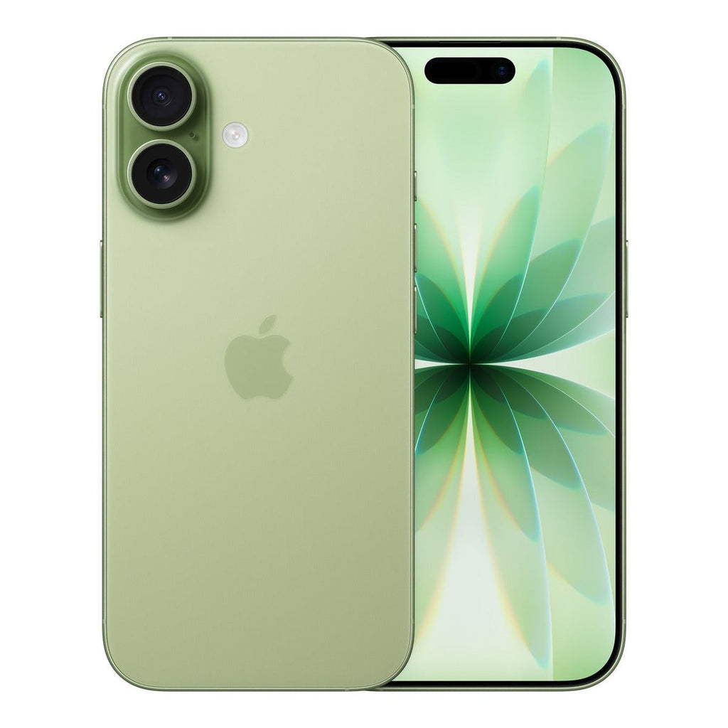 Apple iPhone 17 - Refurbished