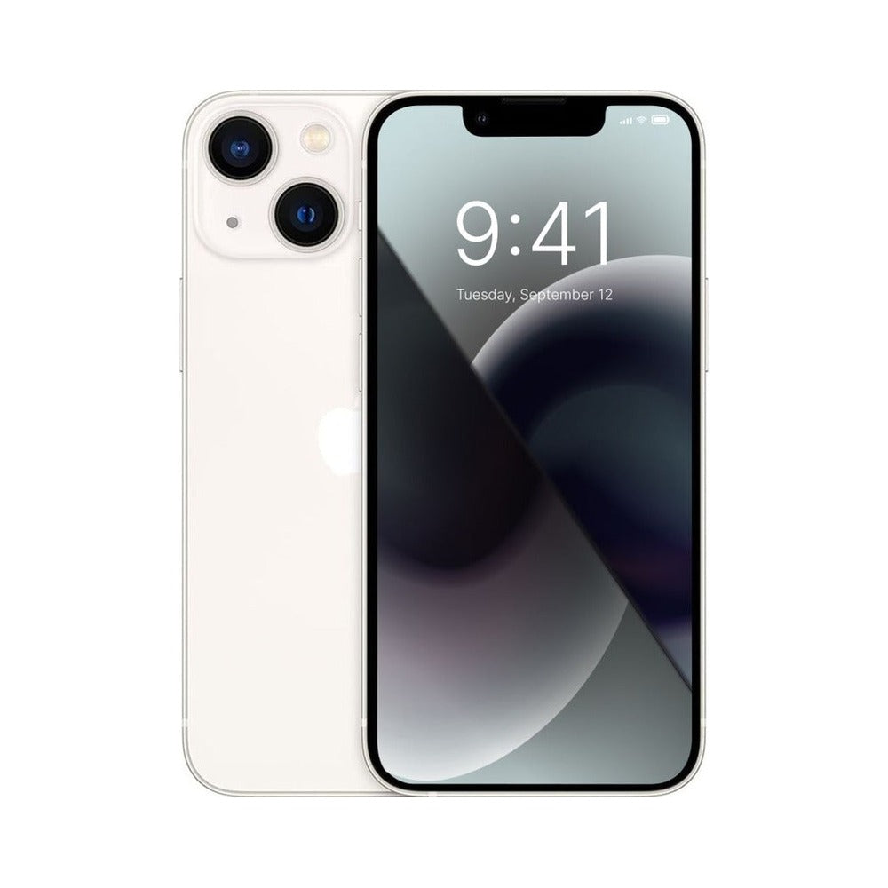 Apple iPhone 13 Mini - Refurbished