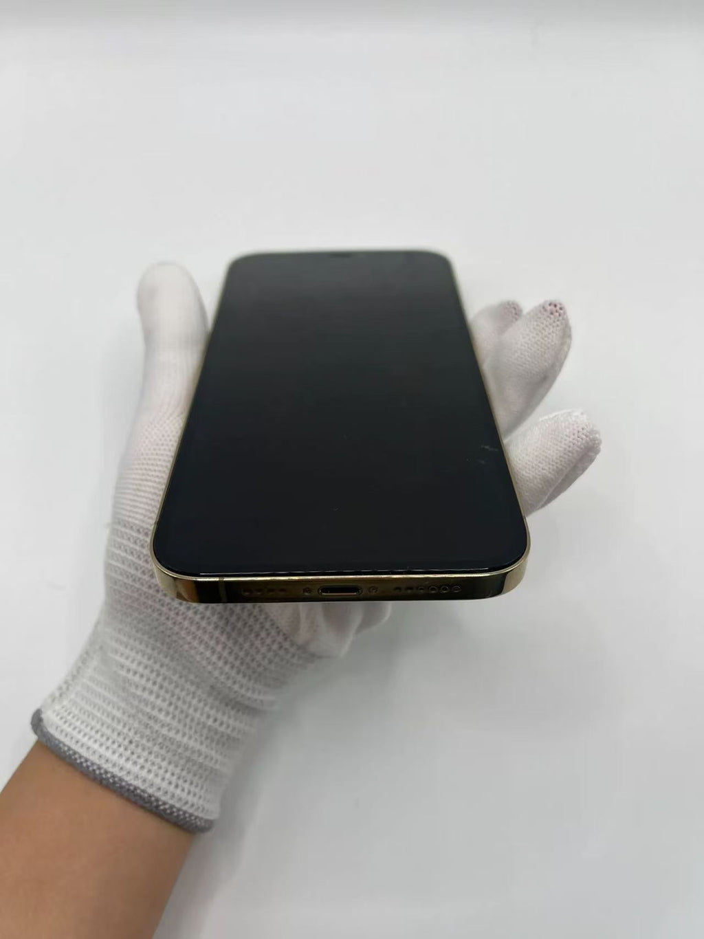 Apple iPhone 12 Pro Max - Refurbished with New100% Genuine battery