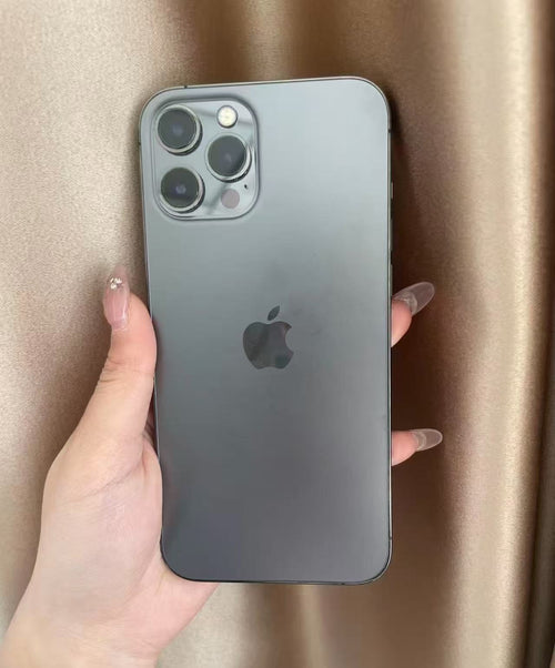 Apple iPhone 12 Pro - Refurbished