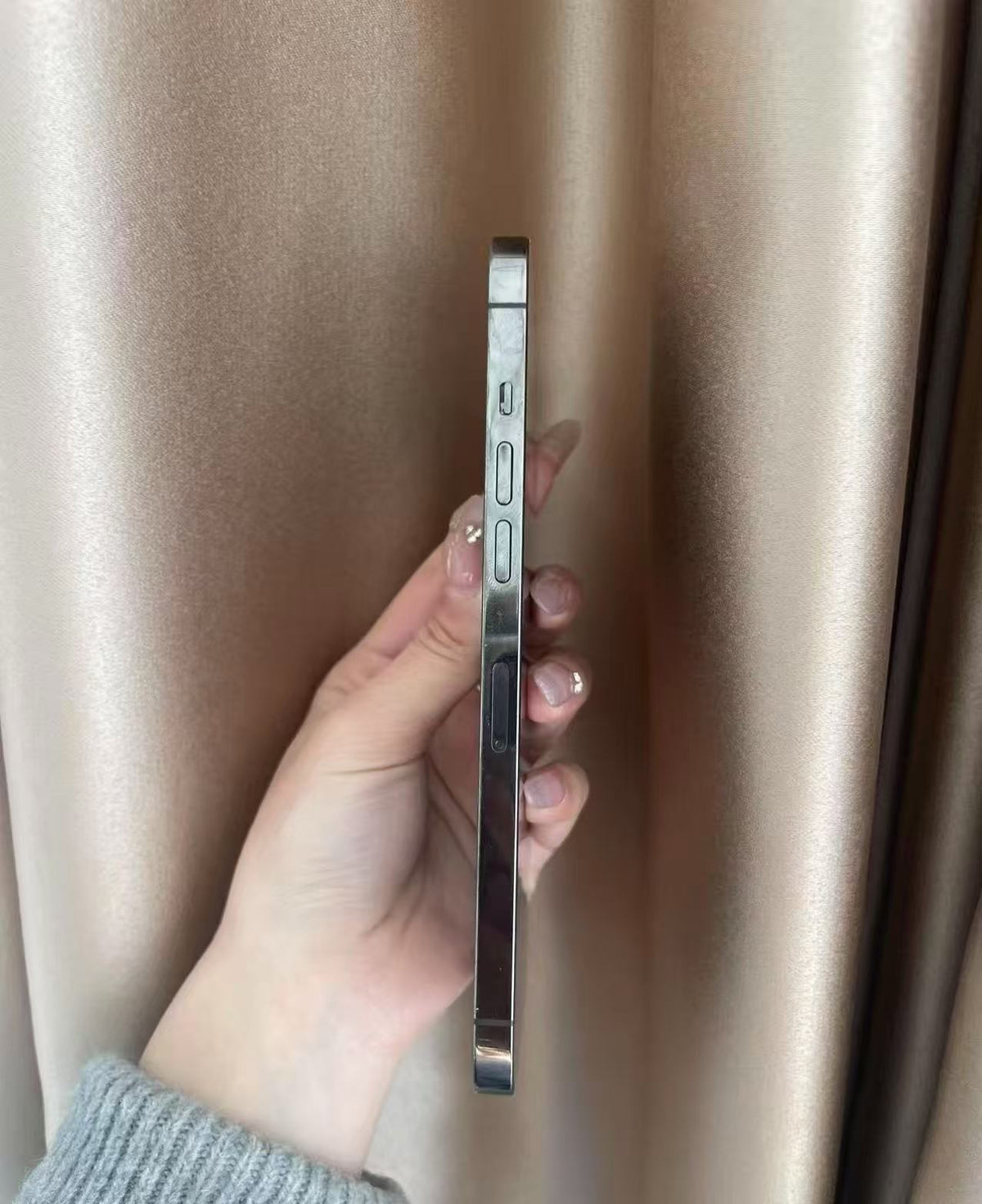 Apple iPhone 12 Pro - Refurbished