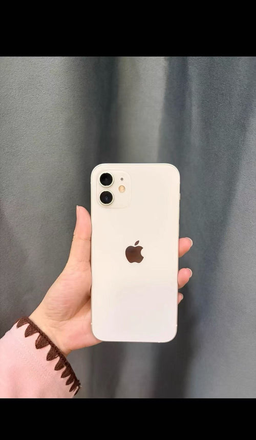 Apple iPhone 12 - Refurbished