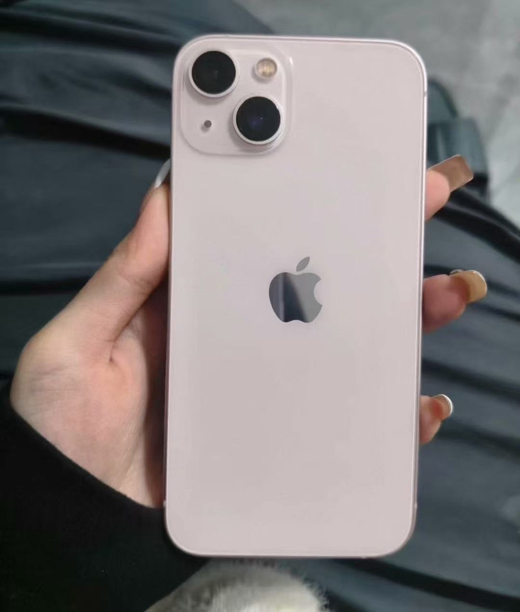 Apple iPhone 13 - Refurbished