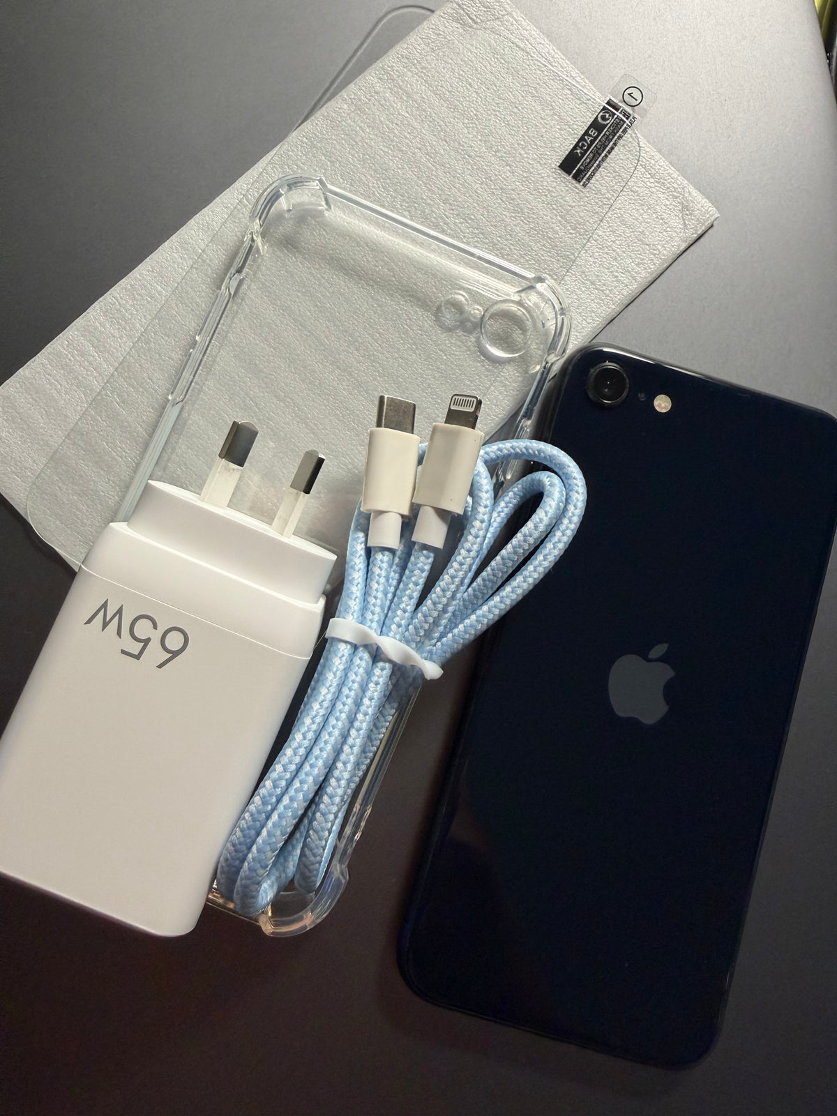 Apple iPhone SE 2022 - Refurbished