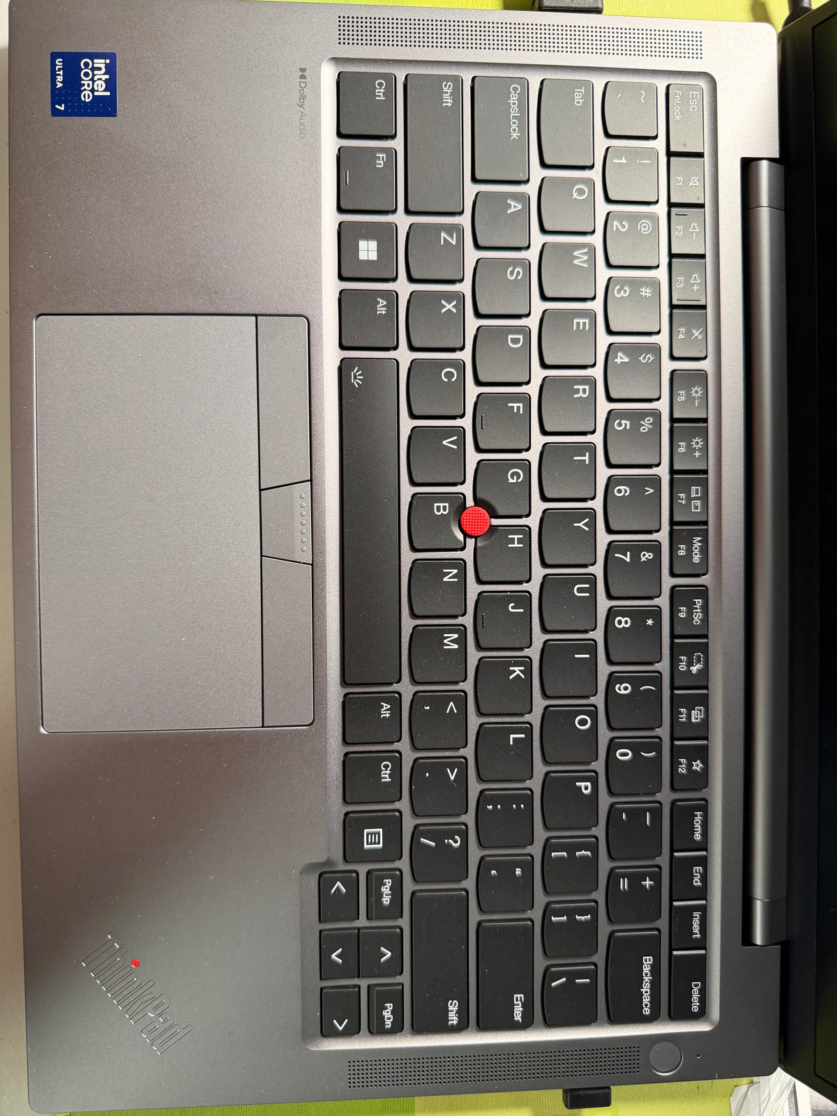 Thinkpad T14S Refurbished