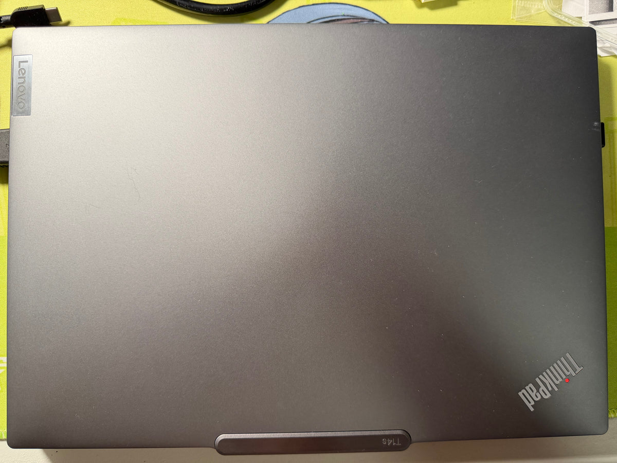 Thinkpad T14S Refurbished