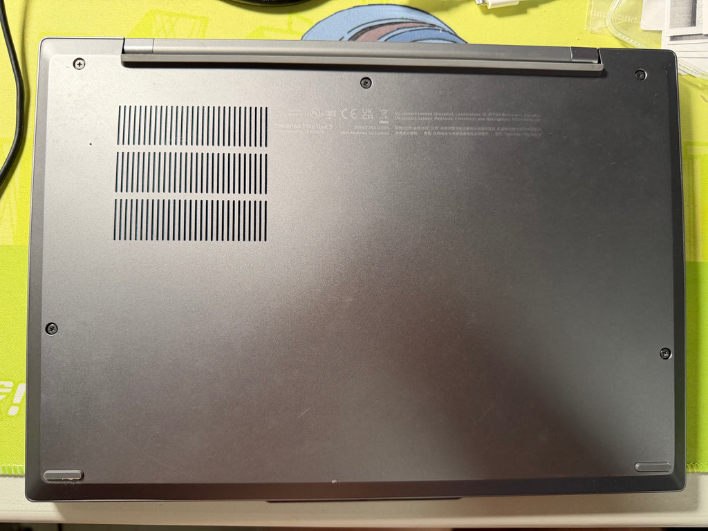 Thinkpad T14S Refurbished