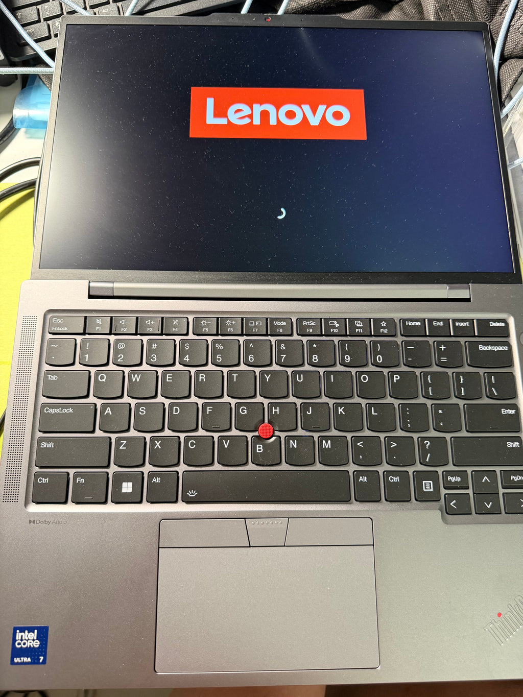 Thinkpad T14S Refurbished
