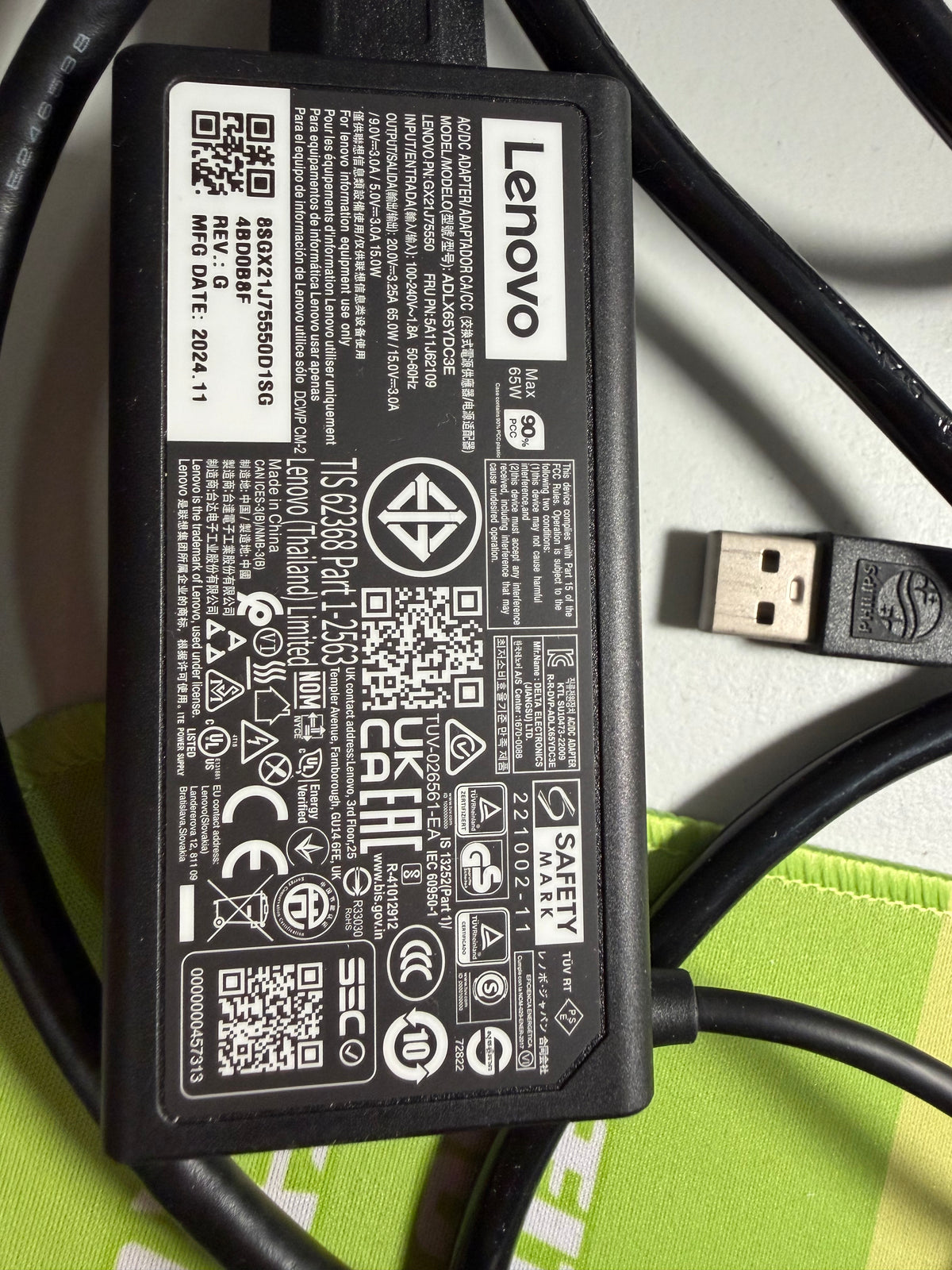 Thinkpad T14S Refurbished