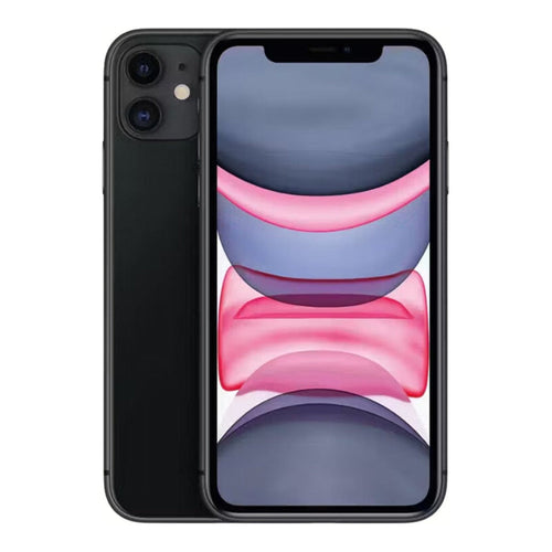 Apple iPhone 11 - Refurbished