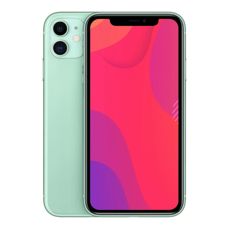 Apple iPhone 11 - Refurbished