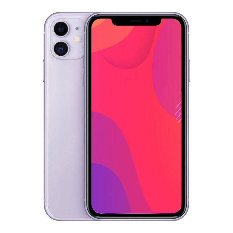 Apple iPhone 11 - Refurbished