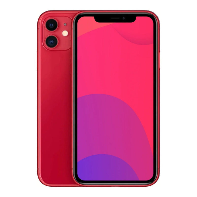Apple iPhone 11 - Refurbished