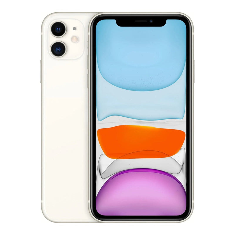 Apple iPhone 11 - Refurbished