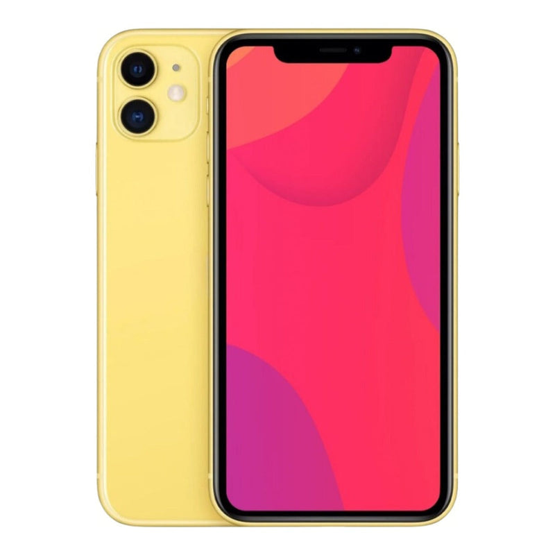 Apple iPhone 11 - Refurbished