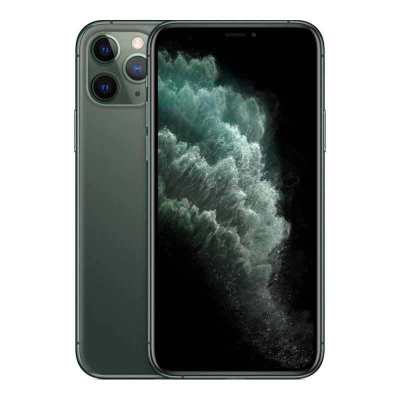 Apple iPhone 11 Pro Max - Refurbished