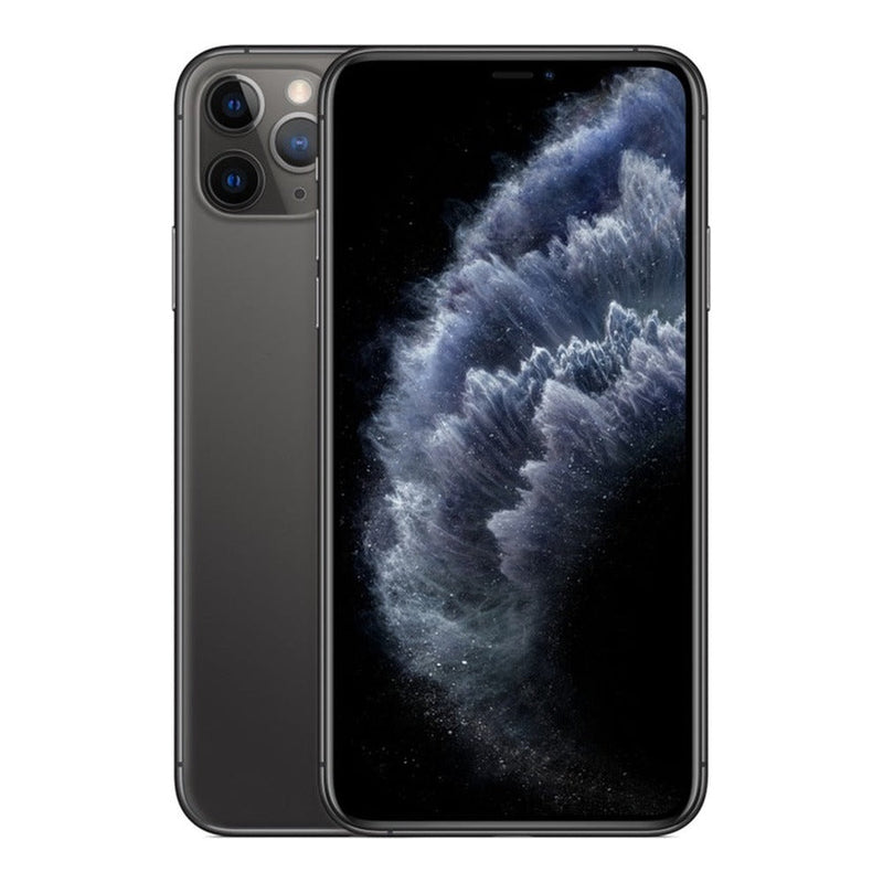 Apple iPhone 11 Pro Max - Refurbished