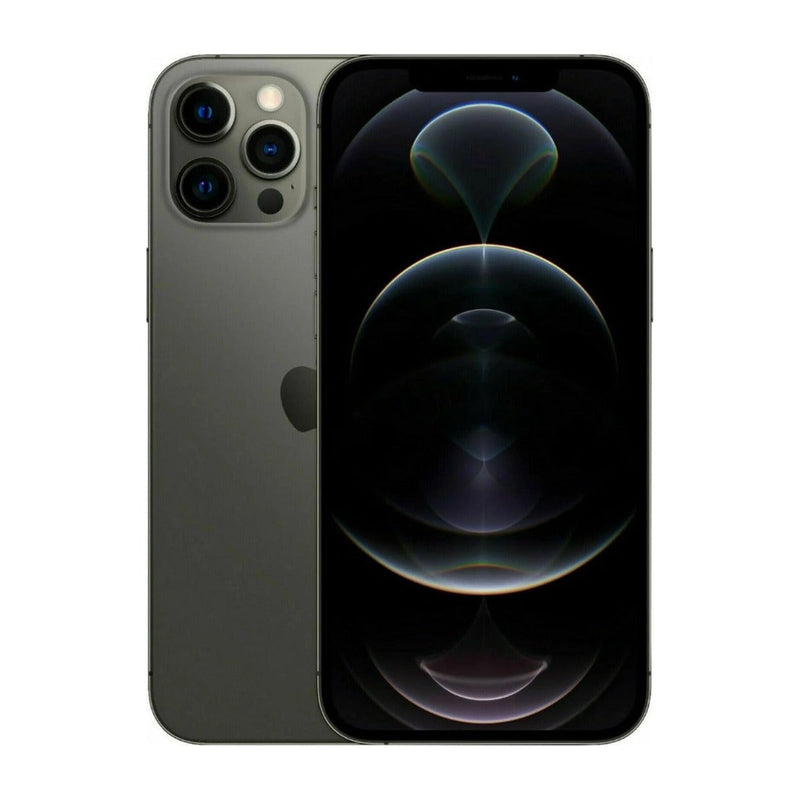 Apple iPhone 12 Pro Max - Refurbished