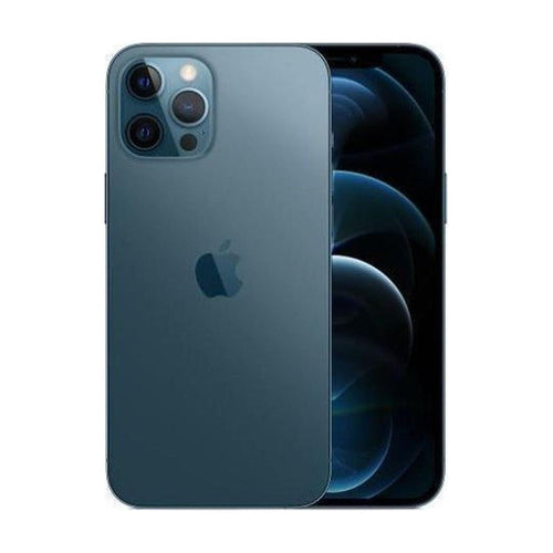 Apple iPhone 12 Pro Max - Refurbished