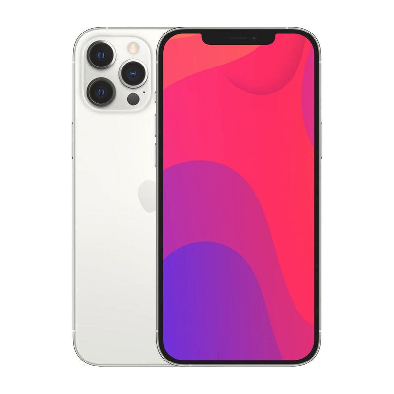 Apple iPhone 12 Pro Max - Refurbished