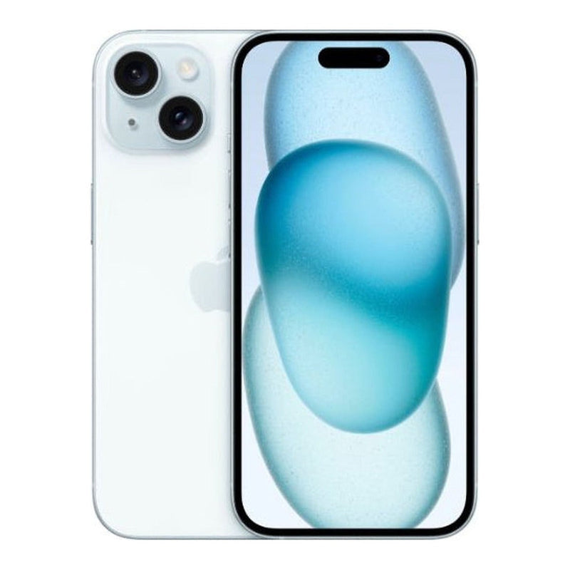 Apple iPhone 15 - Refurbished