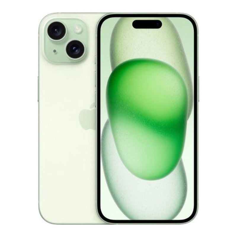 Apple iPhone 15 - Refurbished