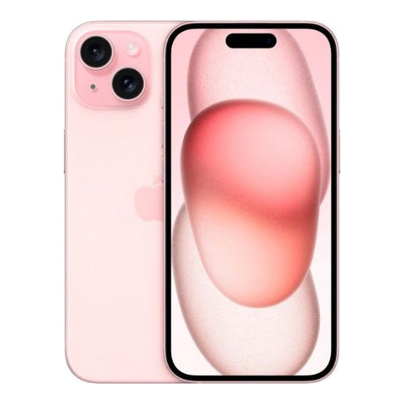 Apple iPhone 15 - Refurbished