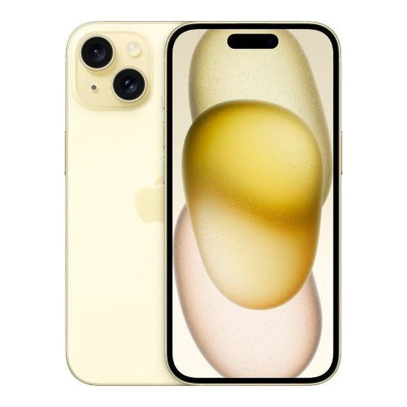 Apple iPhone 15 - Refurbished