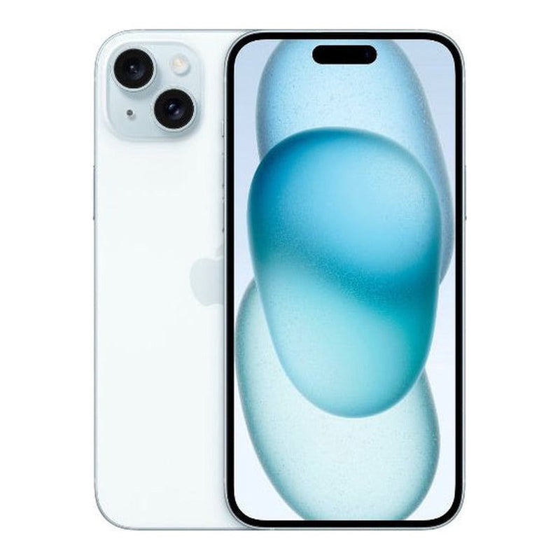 Apple iPhone 15 Plus - Refurbished
