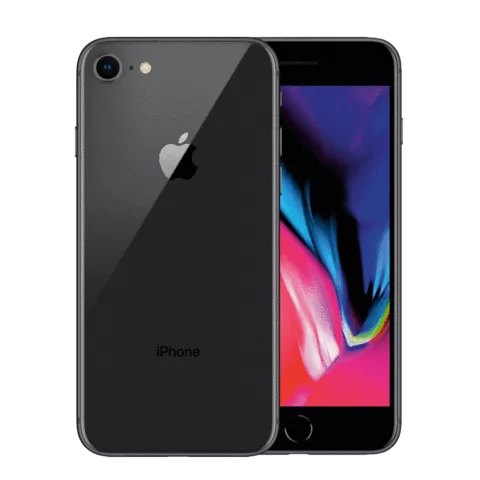 Apple iPhone 8 - Refurbished