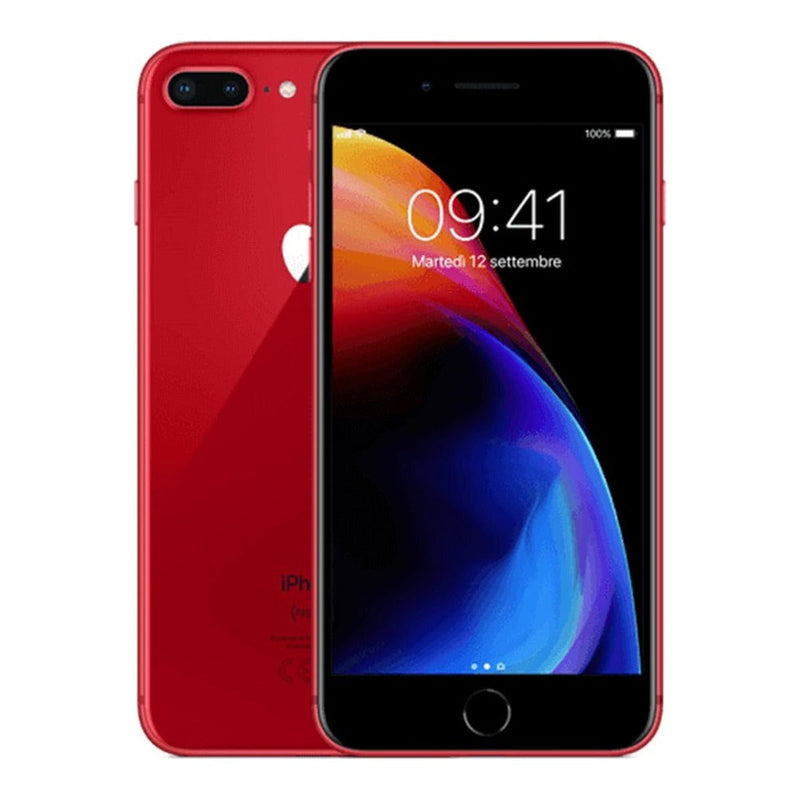 Apple iPhone 8 Plus - Refurbished
