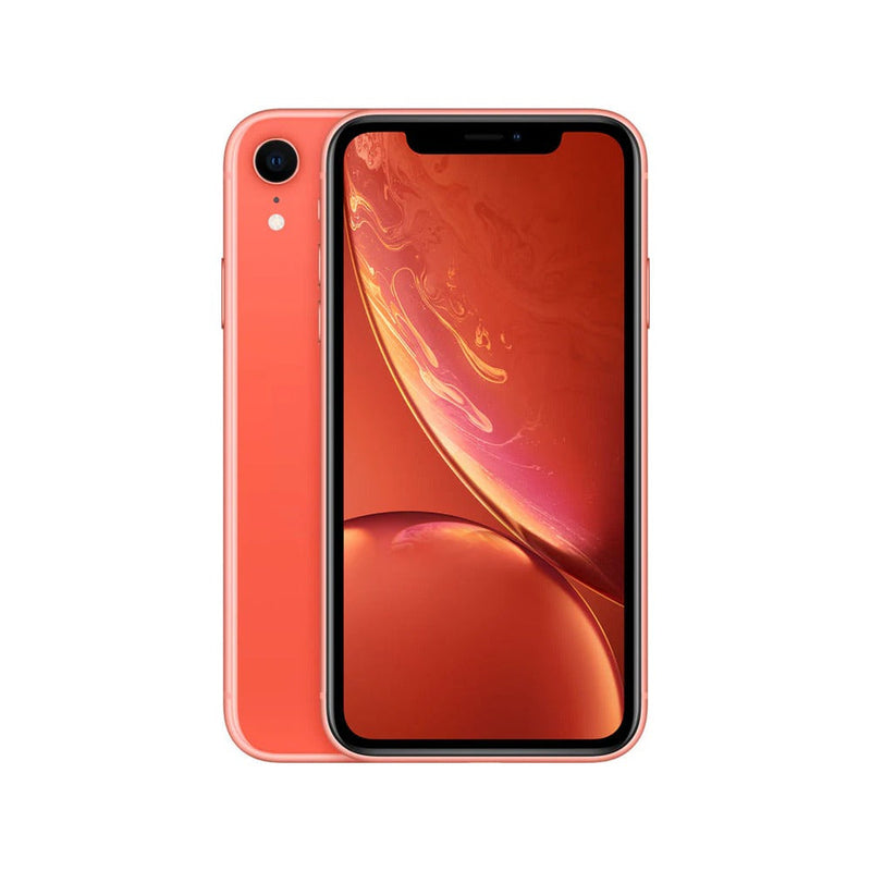 Apple iPhone XR - Refurbished