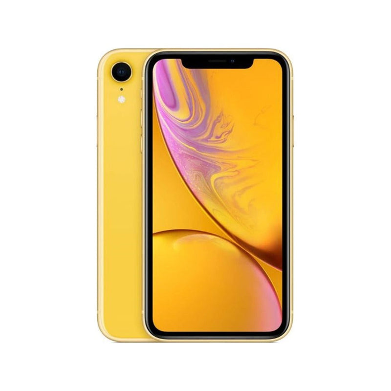 Apple iPhone XR - Refurbished