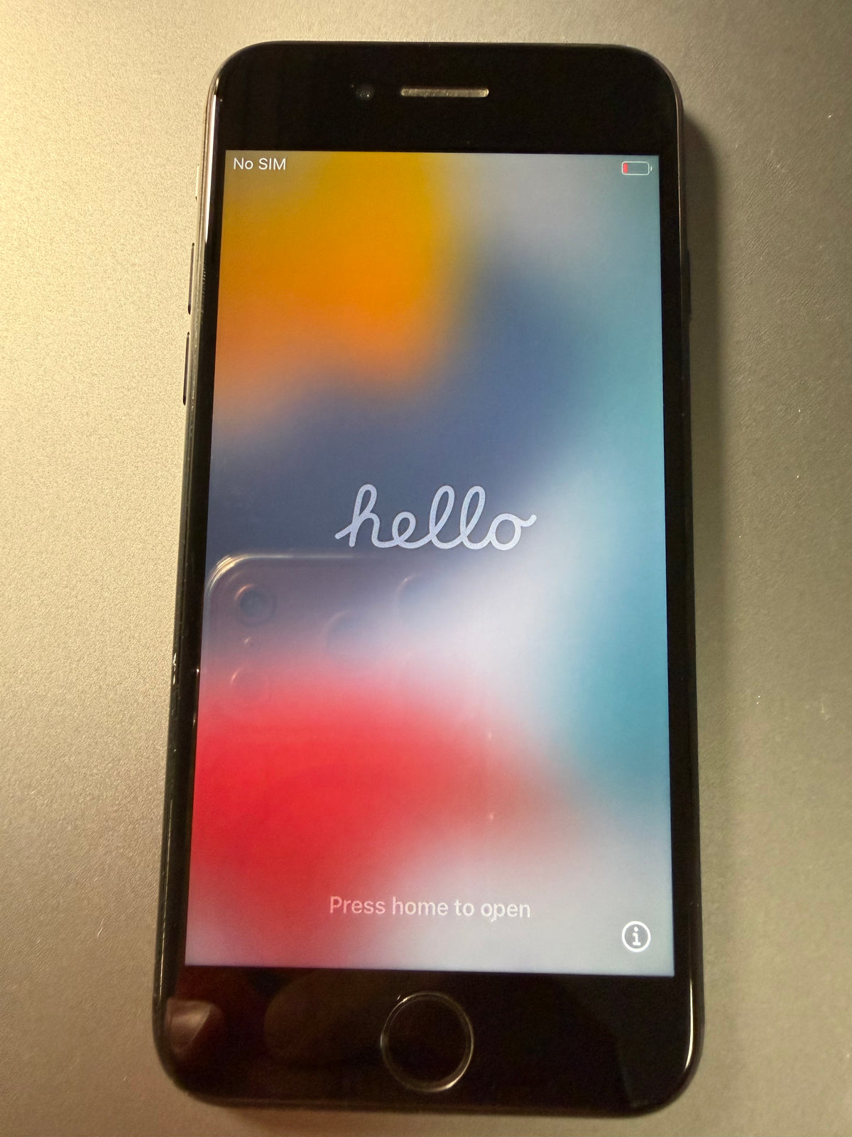 iPhone SE 3 (2022) refurbished, Melbourne