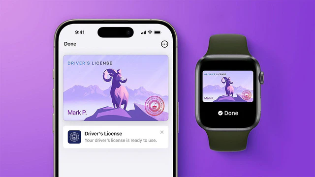 How to Add Your Driver’s License to Apple Wallet in 2025