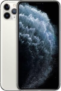 iPhone 11 Pro (64G) - Dual SIM