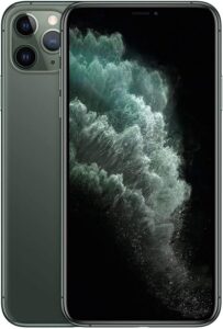 iPhone 11 Pro Max (64G) - Dual SIM