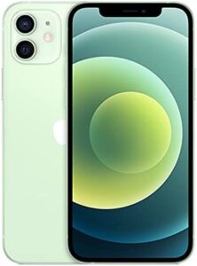 iPhone 12 (128G) - Dual SIM