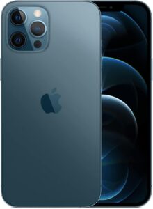 iPhone 12 Pro (256G) - Dual SIM