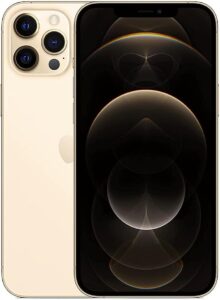 iPhone 12 Pro (512G) - Dual SIM