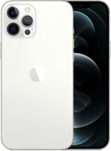 iPhone 12 Pro Max (128G) - Dual SIM